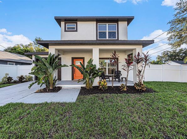 The Future of Bayfront Living: Real Estate Agents in St. Petersburg, FL Talk Trends